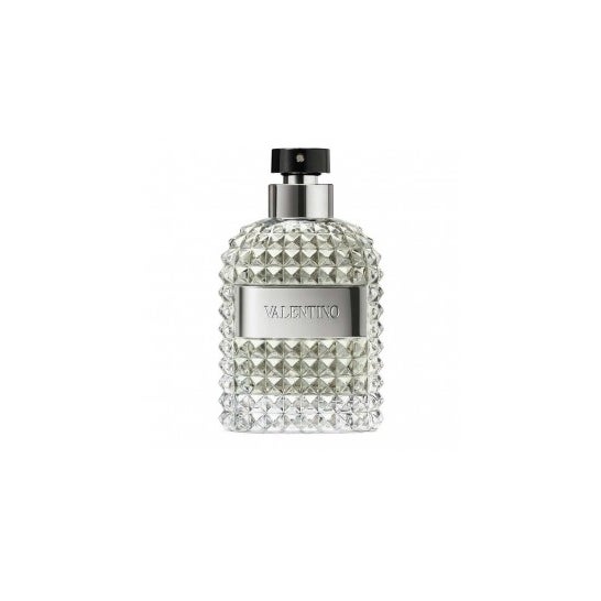 Valentino Uomo Acqua Eau De Toilette Vaporizer 125ml