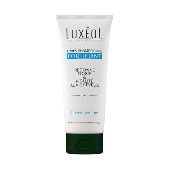 Luxeol Fortifying Conditioner 200ml