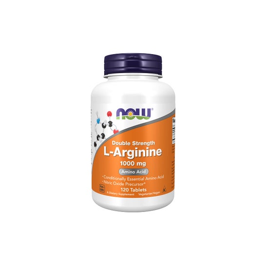 Ora L-Arginina 1000mg 120comp