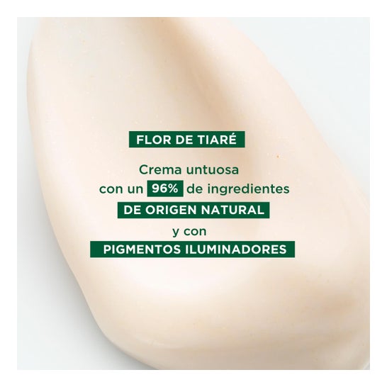 Klorane Crema Sublimadora After Sun 200 ml
