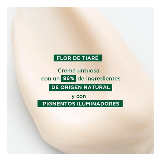 Klorane Crema Sublimadora After Sun 200 ml