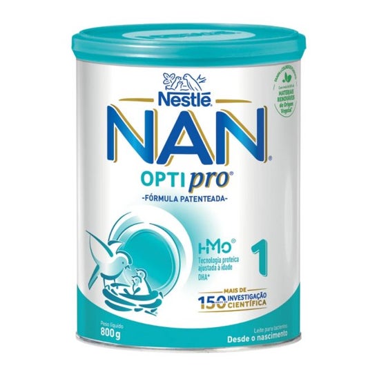 Nestlé Nan 1 Optipro 800g