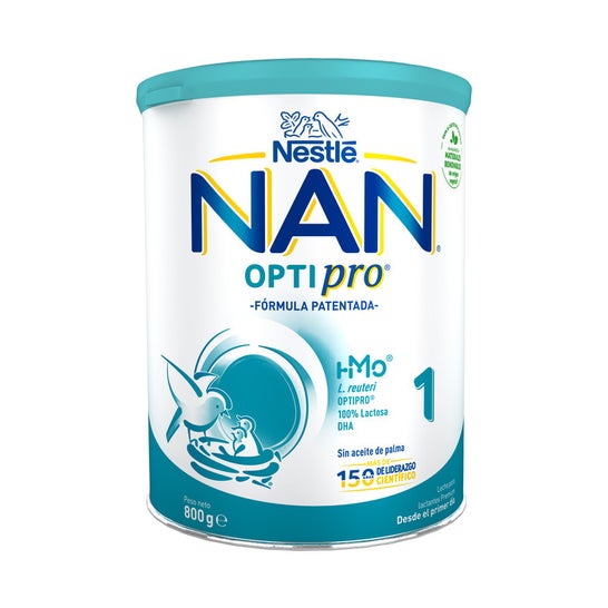 Nestlé NAN® 1 Optipro 800g