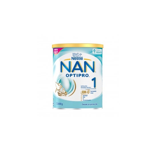 Nestlé NAN® Optipro 1 800g