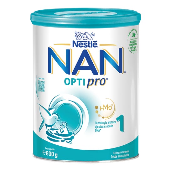 NAN® 1 Optipro 800g