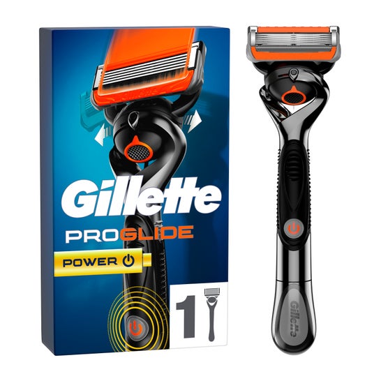 Gillette Proglide Fusion Power 10918 1 Unità