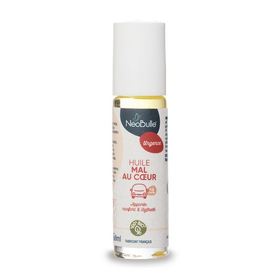 Neobulle Aceite Mal au Coeur 9 ml