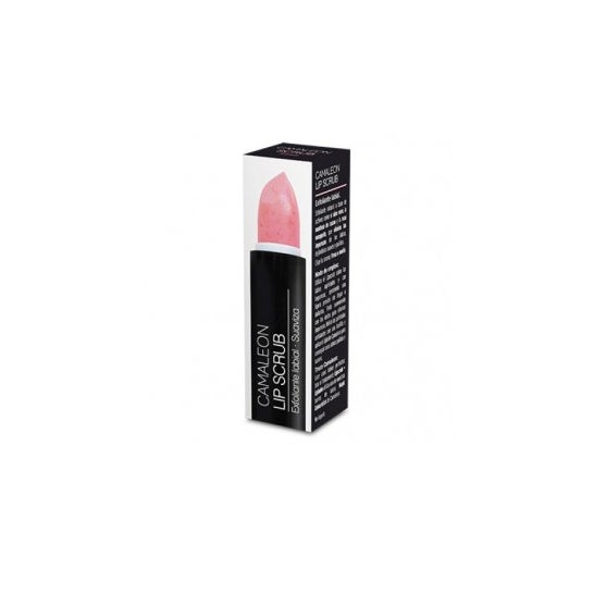 Camaleon Lip Scrub Melon 4 Gr