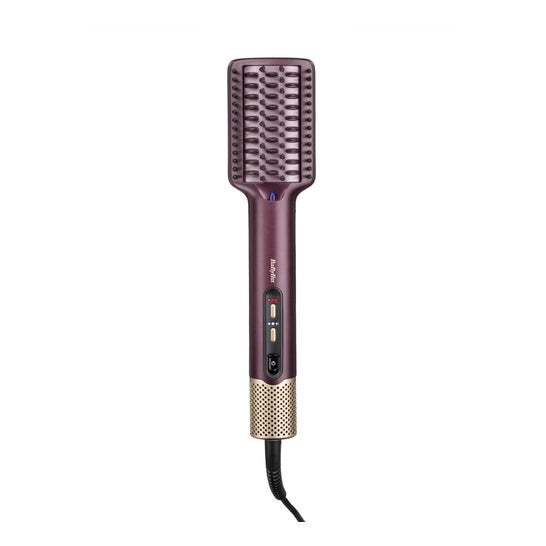 Babyliss Cepillo Secador Paddle Brush As6400e 900W 1 ud
