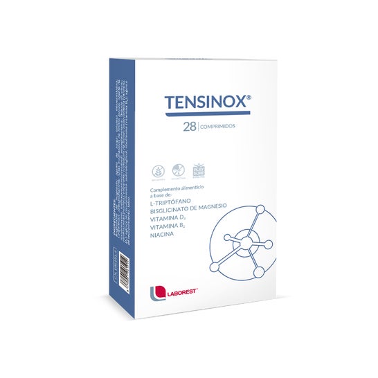 Tensinox 28comp