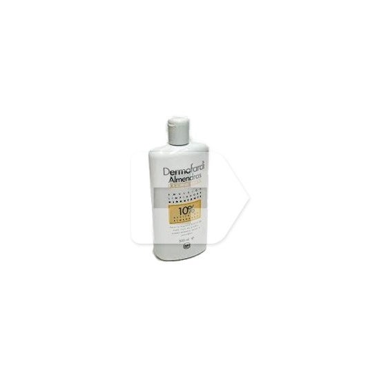 Migdały Dermofardi 500ml