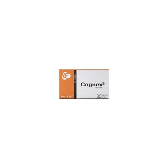 Farmolab Cognex 30caps