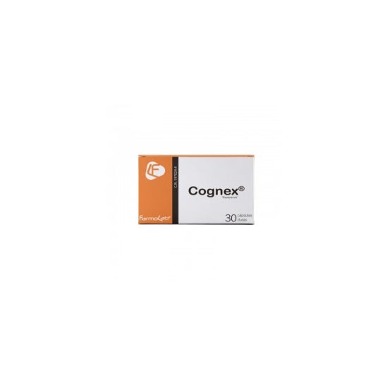 Farmolab Cognex 30 kapsler
