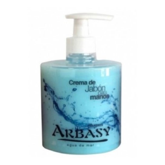 Arbasy Sea Water Hand Soap 500ml