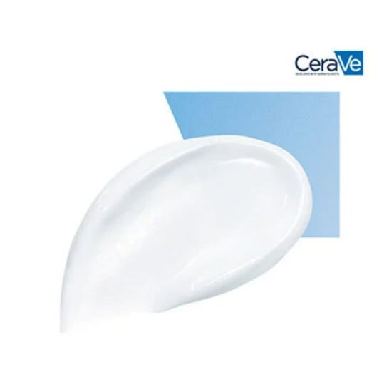 Cerave® Crema Hidratante 340ml