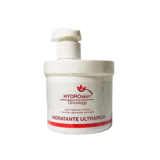 Hydroskin Oncology Idratante Ultrarich 500ml