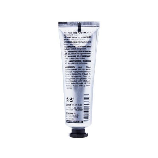 Comodynes Reinigungsgel Maske 30ml