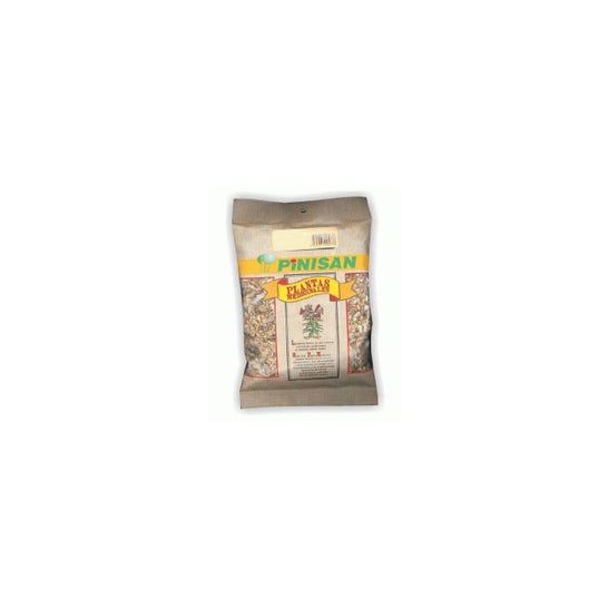 Foglia di basilico Pinisan 50g