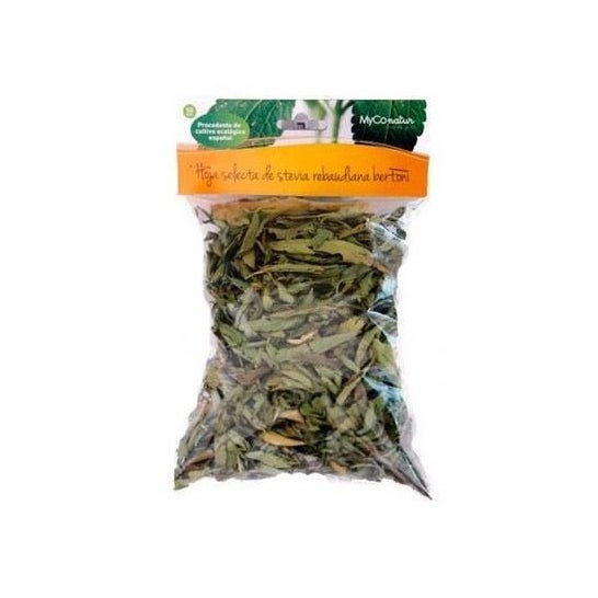 Mycofoods Stevia Leaf Select zakje van 50g
