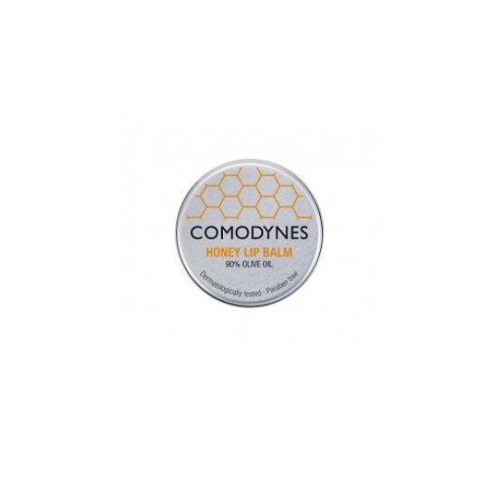 Comodynes Exfoliante Labial Sabor Miel 15 g