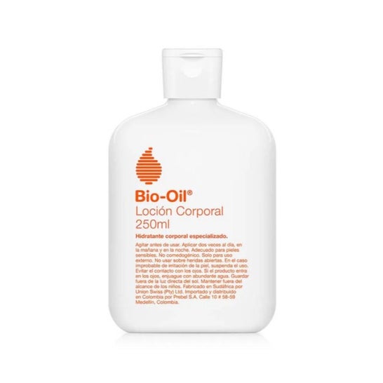 Bio-Oil Locion Corporal 250ml