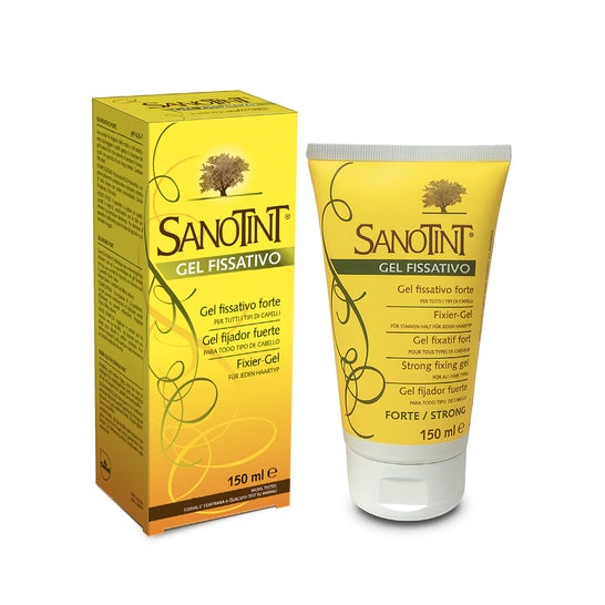 Sanotint-fixeergel 150 ml