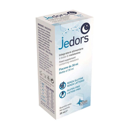 CDR Pharma Jedors 30ml