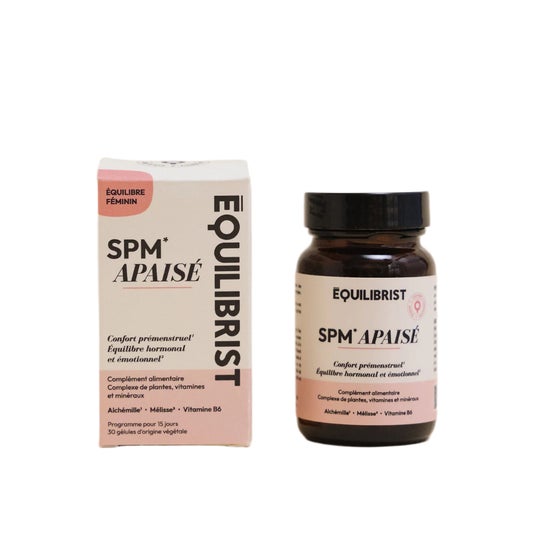 Equilibrist Ocycle 30 Perlas