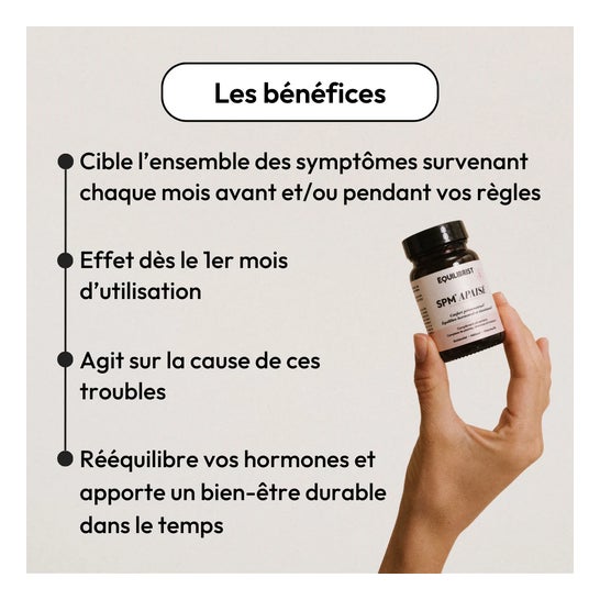 Equilibrist Ocycle 30 Perlas
