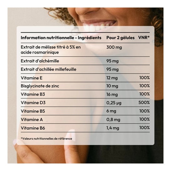 Equilibrist Ocycle 30 Perlas