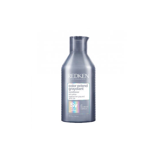 Redken Color Extend Graydiant Acondicionador 300ml