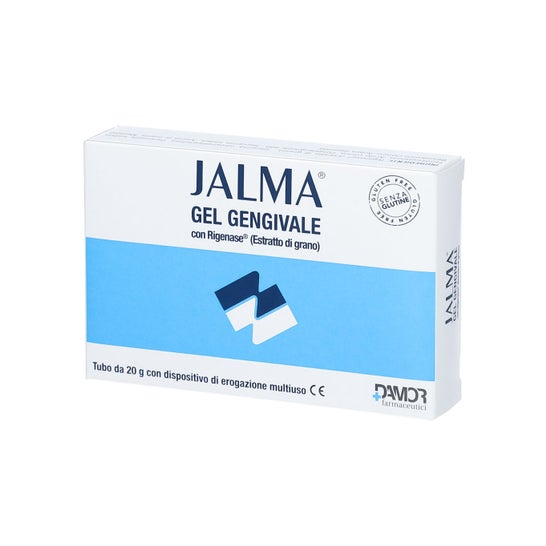 Jalma Gel Geng+Applicatore 20G