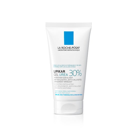 La Roche Posay Lipikar Gel Urea 30% 50ml