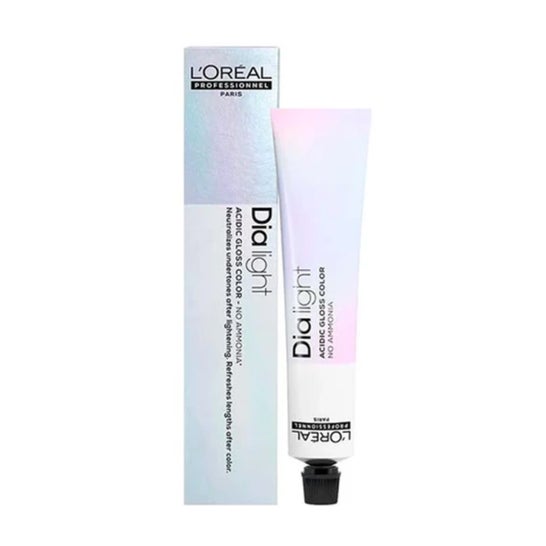 L'Oréal Dia Light Tinte Acidic Gloss Color No Ammonia 9.18 50ml
