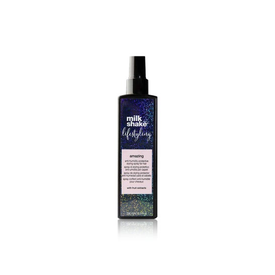 Milk Shake Lifestyling Amazing 200ml