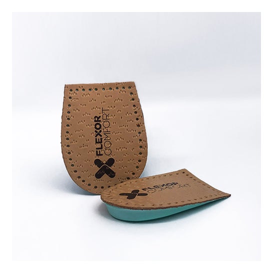 Cuscino per tallone Flexor Comfort Heel Cushion 2540 3 1pc