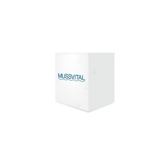 Mussvital Pack Cold Bandages + lotioner
