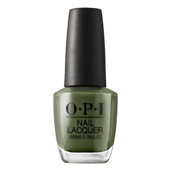 Opi Nail Lacquer Suzi The First Lady Of Nails 15 ml