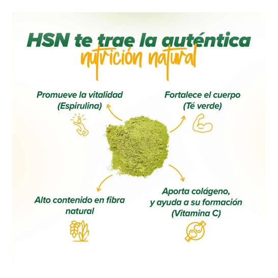 HSN Nutrigreens Colágeno 500 g
