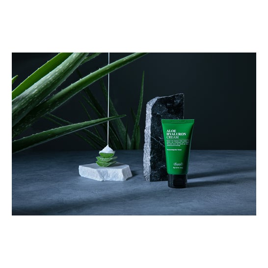 Benton Aloe Hyaluron Cream 50g