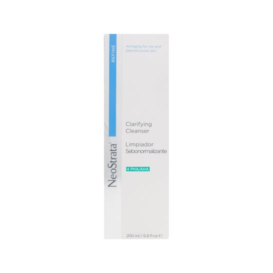 NeoStrata® Detergente Seboregolatore 200ml
