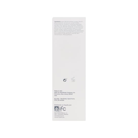 NeoStrata® Detergente Seboregolatore 200ml