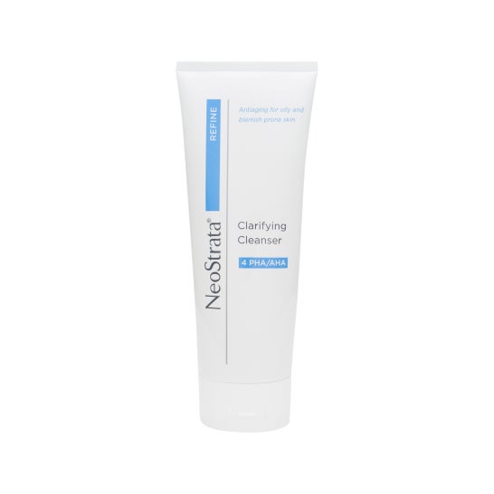 NeoStrata® sebonormaliserende reiniger 200ml