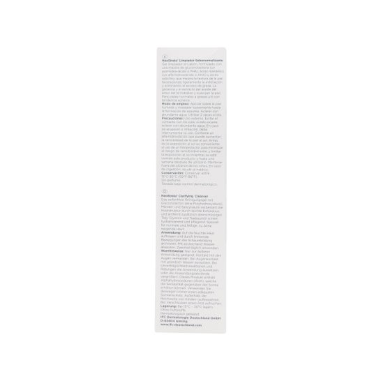 NeoStrata® sebonormaliserende reiniger 200ml
