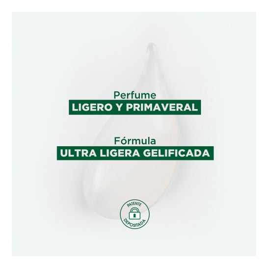 Klorane Acondicionador al Lino BIO 200 ml