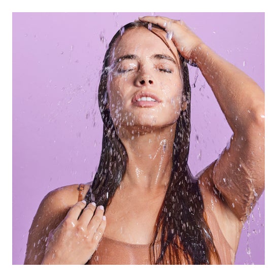 Nuxe Hair Prodigieux Champú Brillo Sublime 400 ml