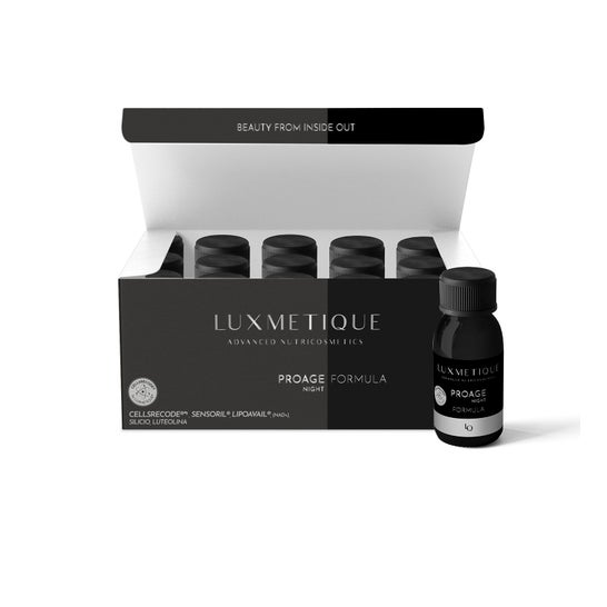 Luxmetique ProAge Night Formula 15x30ml