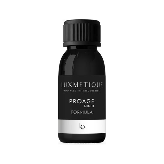 Luxmetique Fórmula 4R Noche 15x30ml