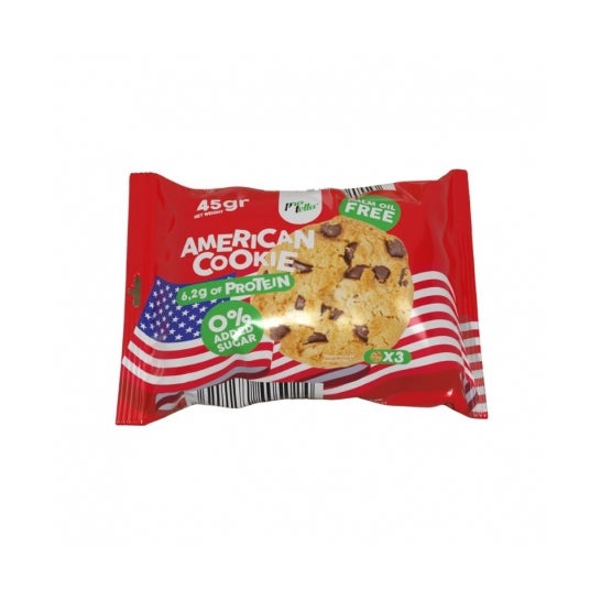 Protella American Cookies 3uds