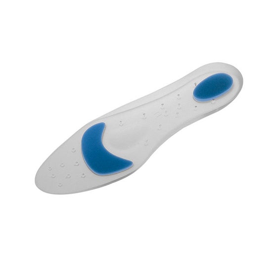 Orliman Insole Silicone Long T5 1pc